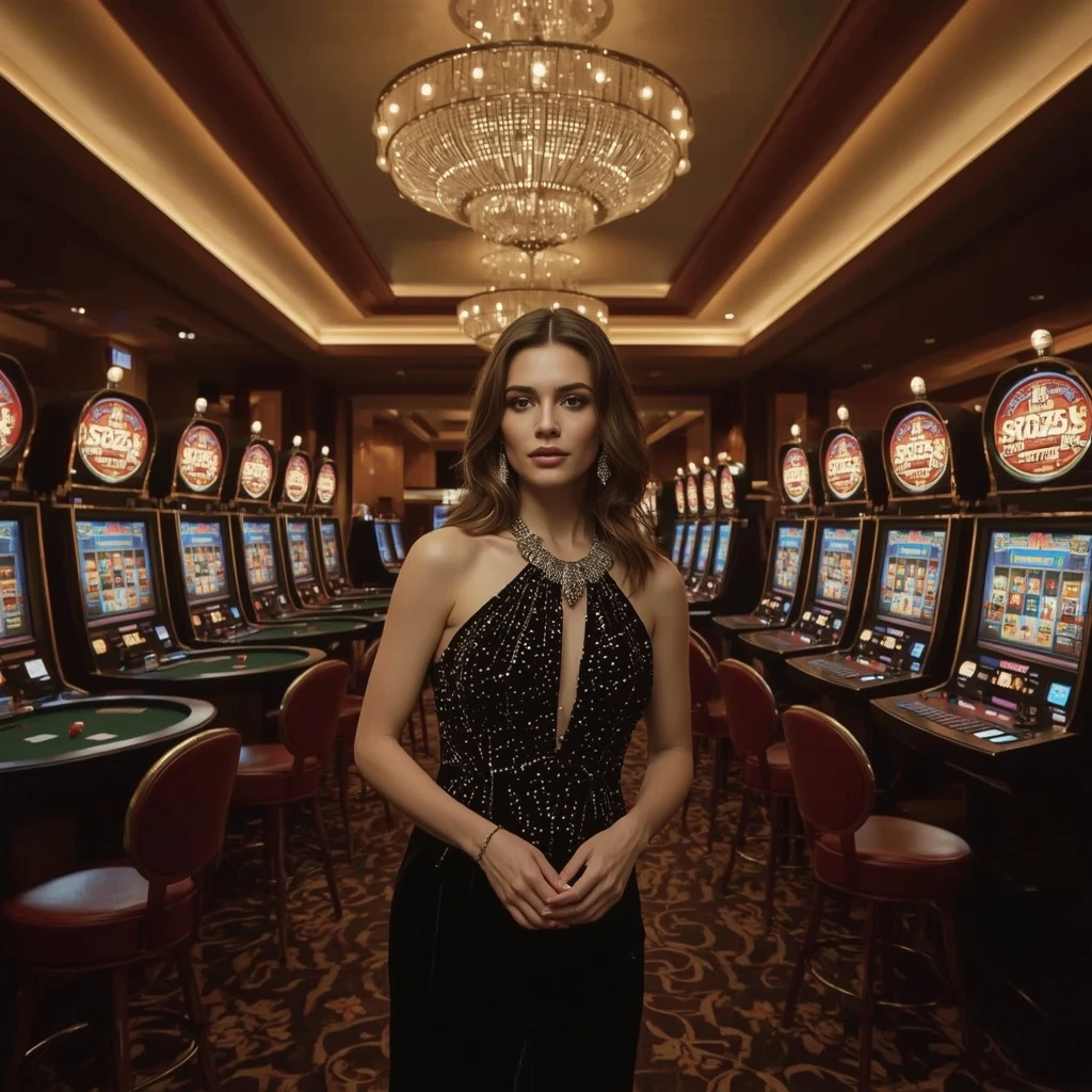 Happistar Slot Casino permainan Happistar Slot Casino permainan