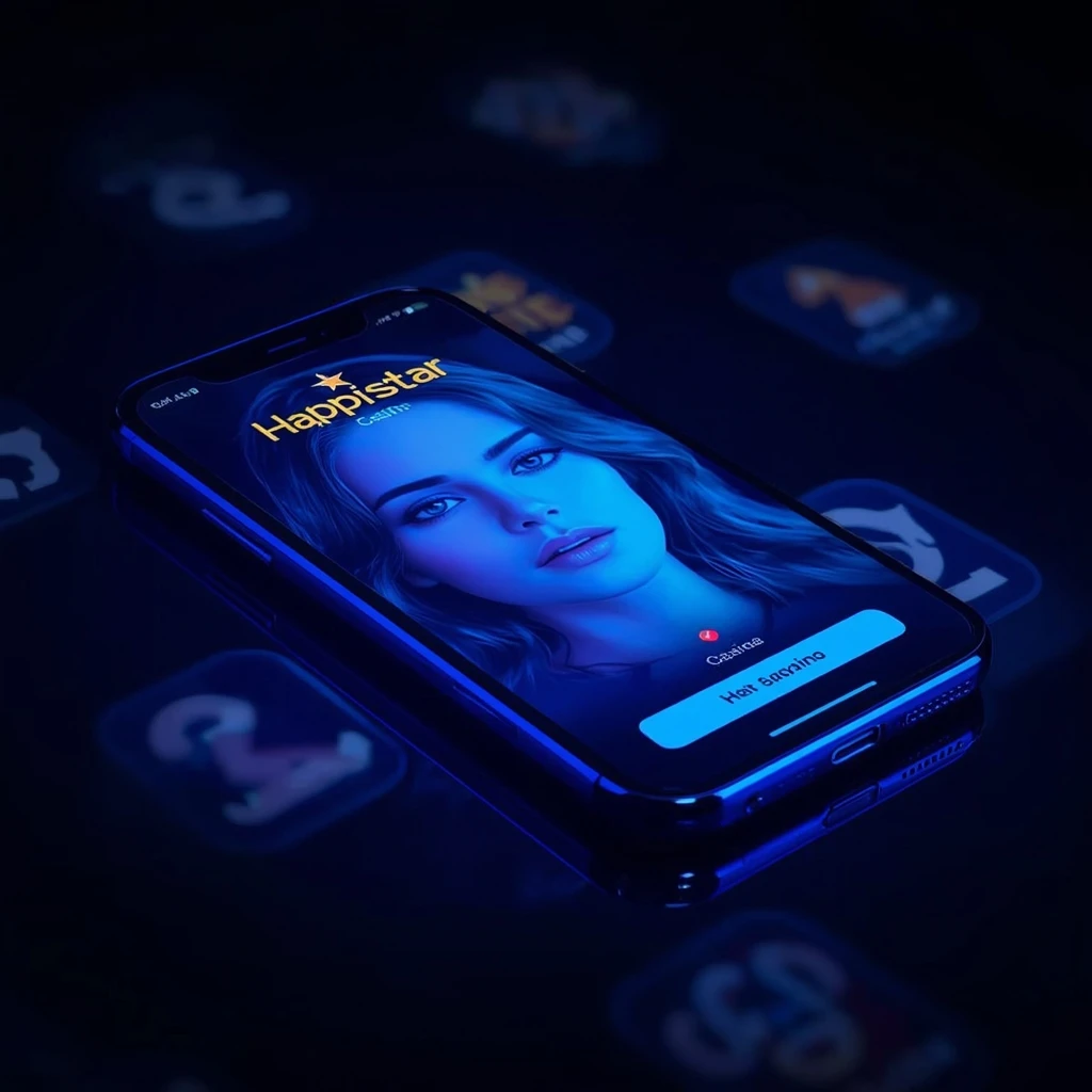 Happistar Slot Casino Aplikasi Happistar Slot Casino Aplikasi